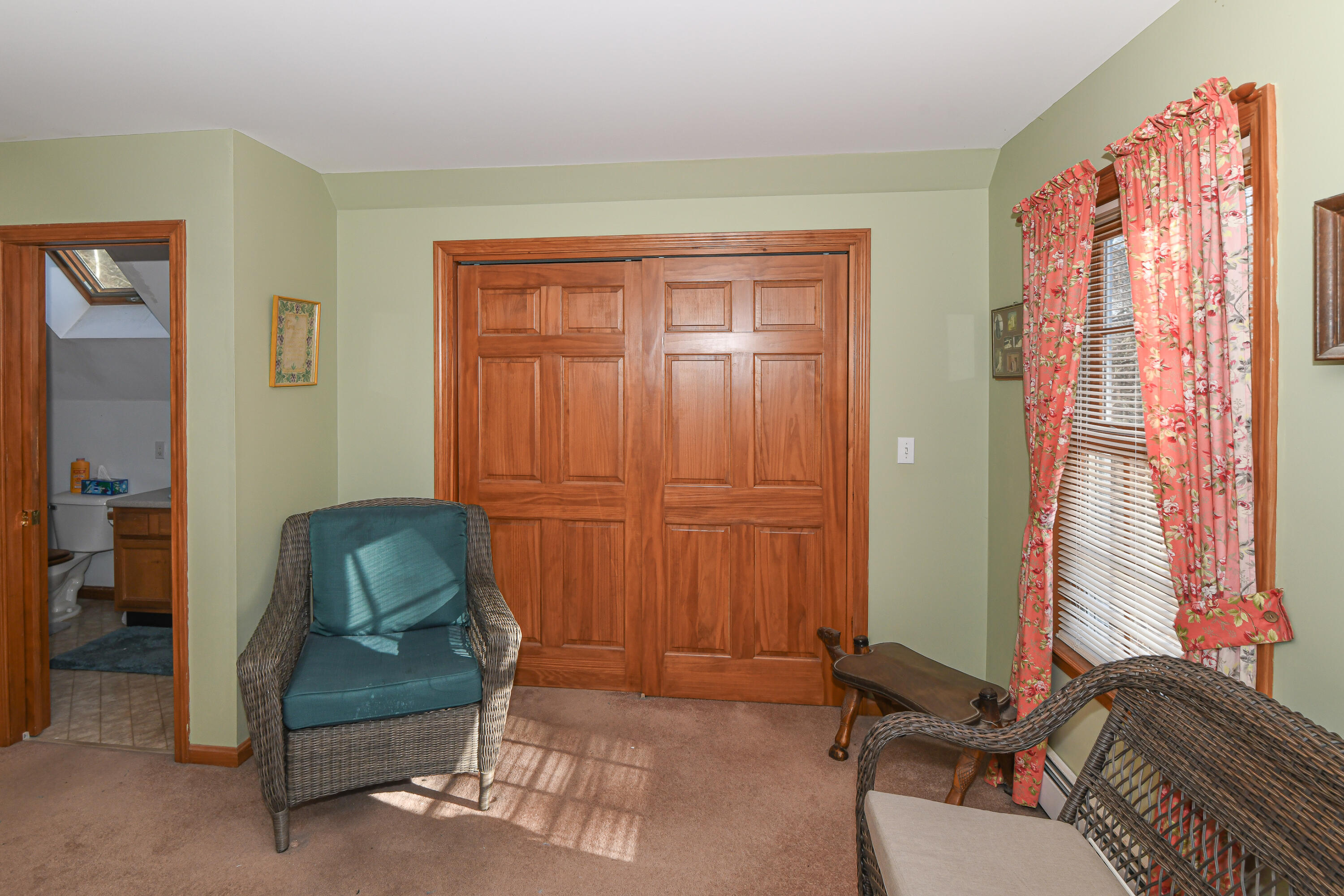 22 Fire Ln 14 Raymond, ME 04071 - Photo 33 of 46 2nd fl BR with Private Bath