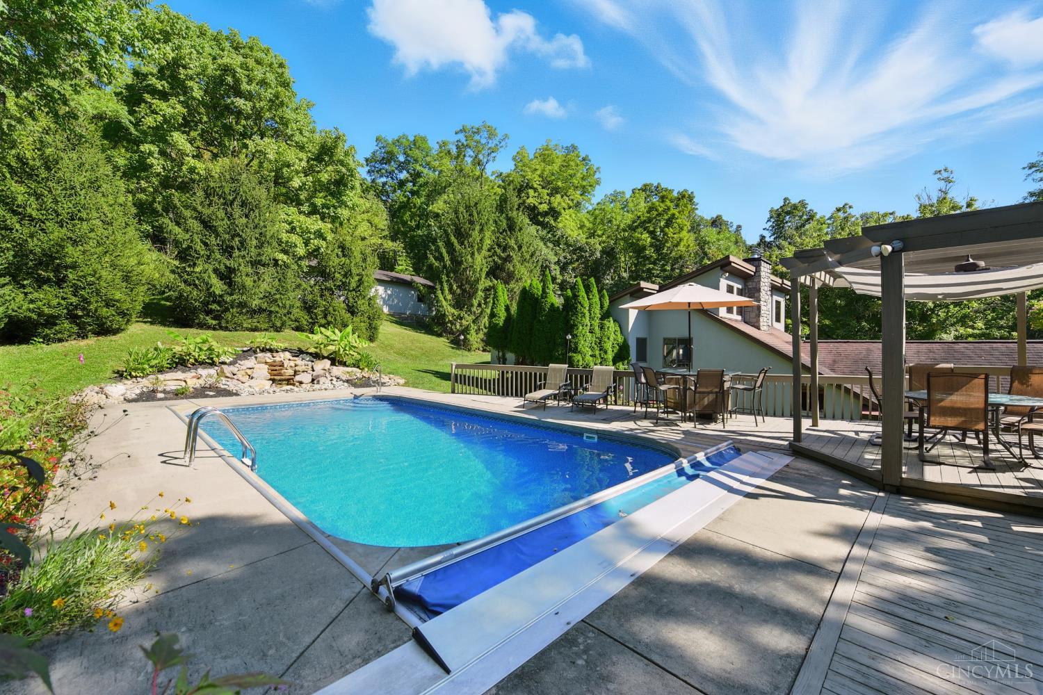 1681 Van Blaricum Road Cincinnati, OH 45233 - Photo 45 of 49