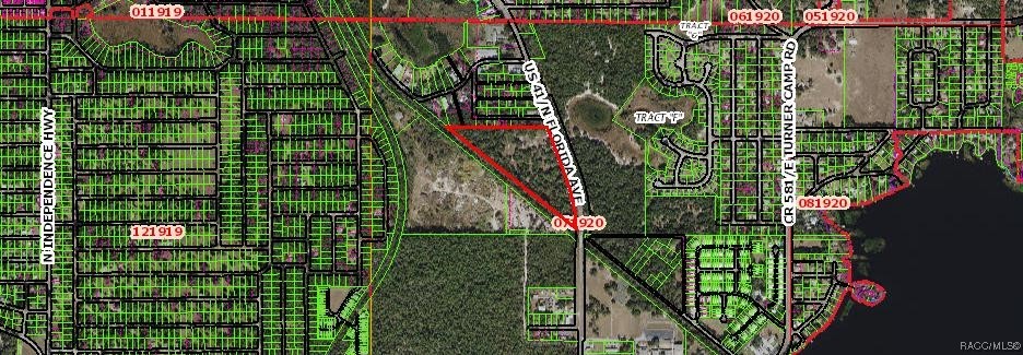 2001 Highway 41 Inverness, FL 34453 - Photo 1 of 9