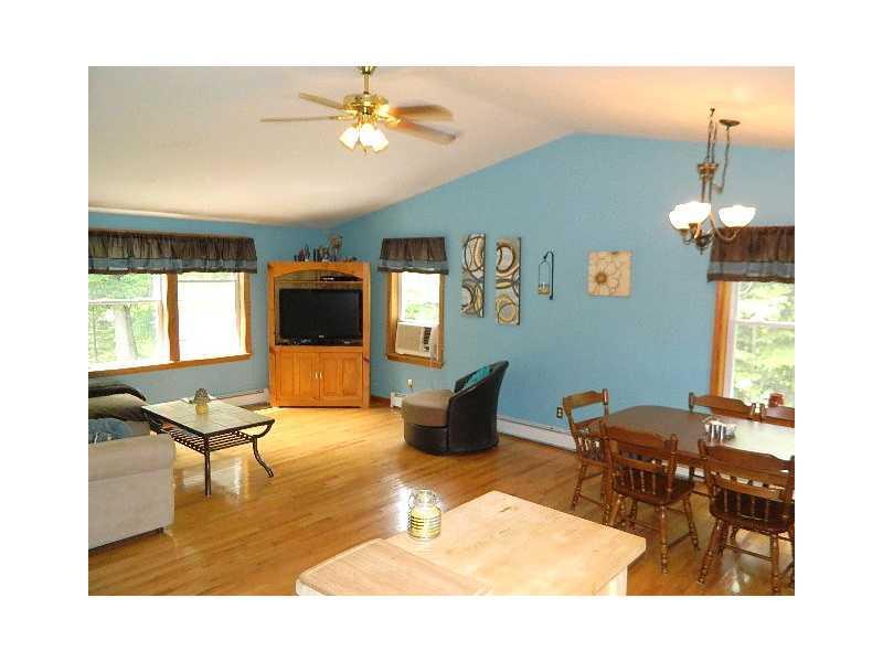 131 Smith Road Windham, ME 04062 - Photo 10 of 17 Living Room.