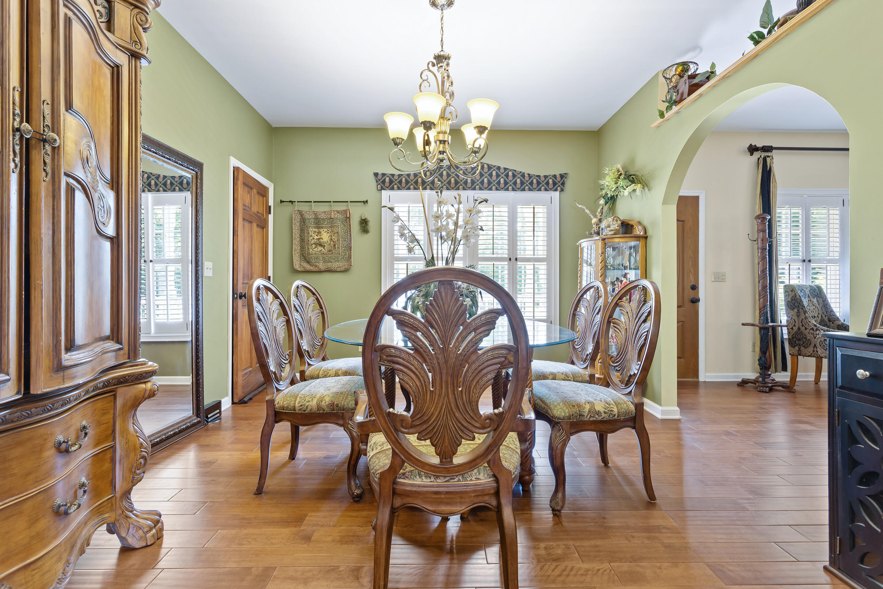 2435 Hopkins Road Rocky Mount, VA 24151 - Photo 11 of 61 13_2435_Hopkins_Rd13_mls