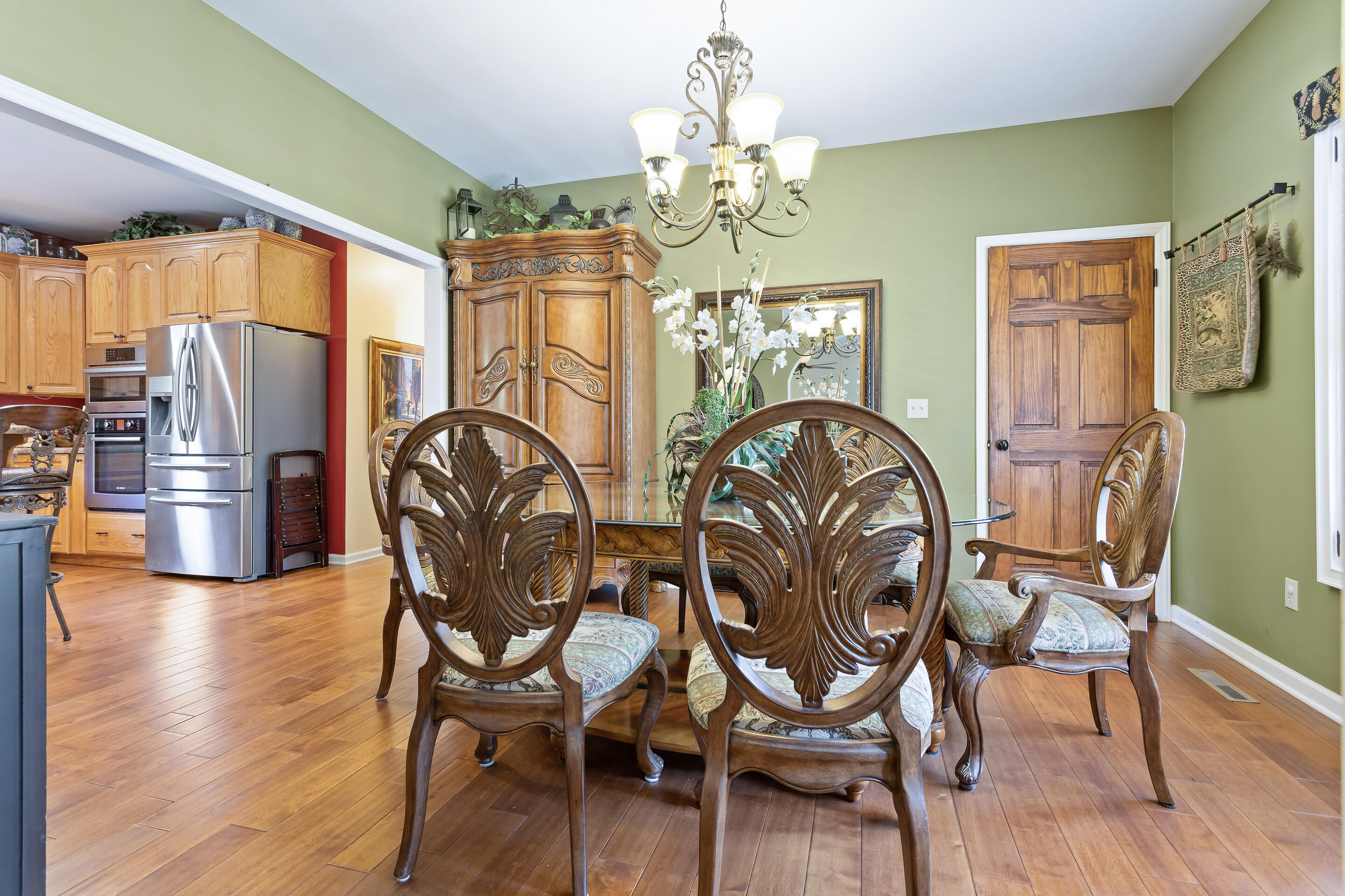 2435 Hopkins Road Rocky Mount, VA 24151 - Photo 13 of 61 14_2435_Hopkins_Rd14_mls