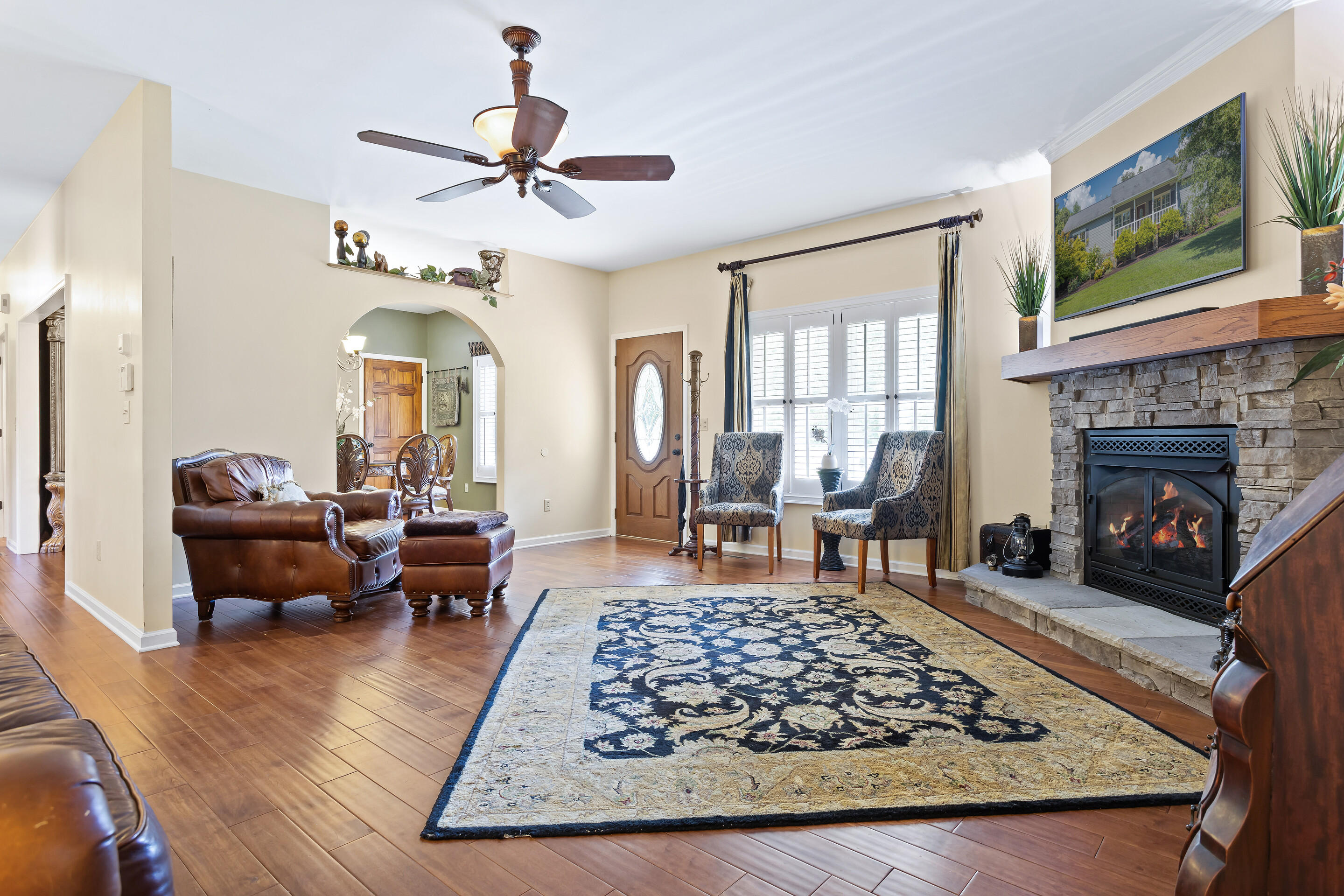 2435 Hopkins Road Rocky Mount, VA 24151 - Photo 10 of 61 11_2435_Hopkins_Rd11_mls