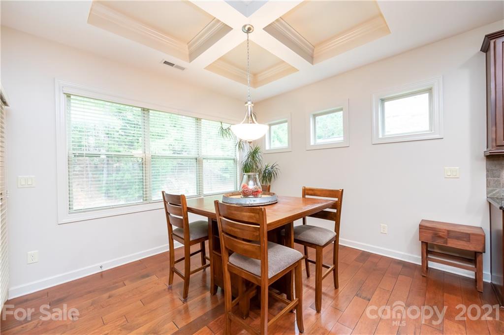 2721 Twinberry Lane Waxhaw, NC 28173 - Photo 7 of 29 a dining room with furniture and window