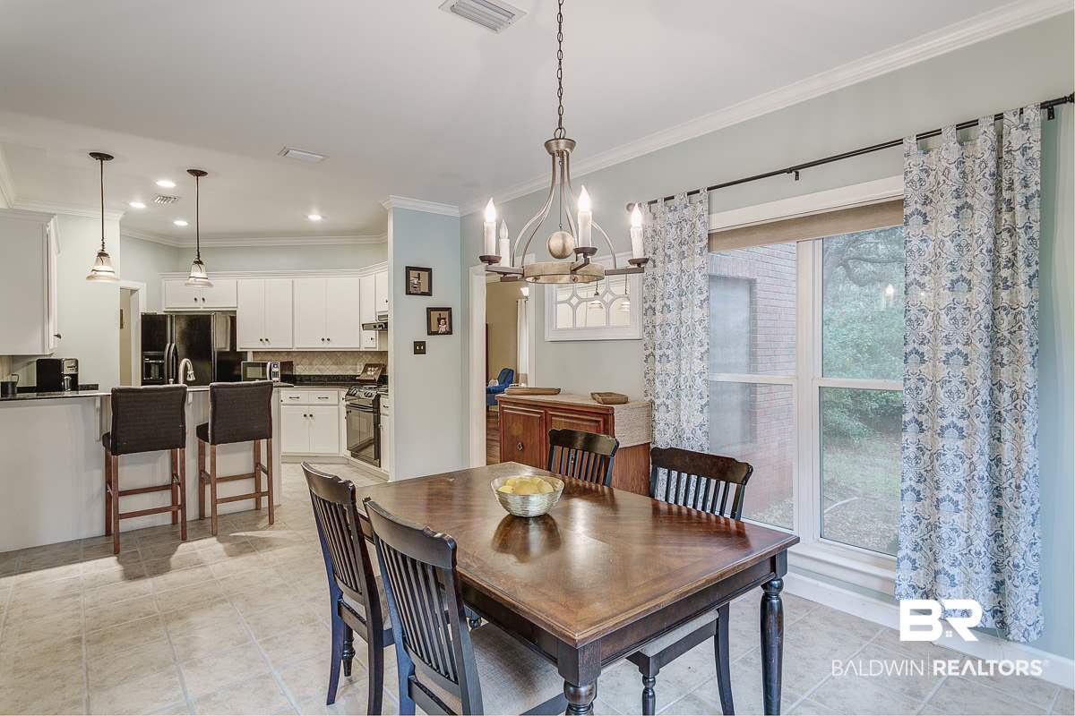 10705 Hunters Court West Mobile, AL 36695 - Photo 7 of 28