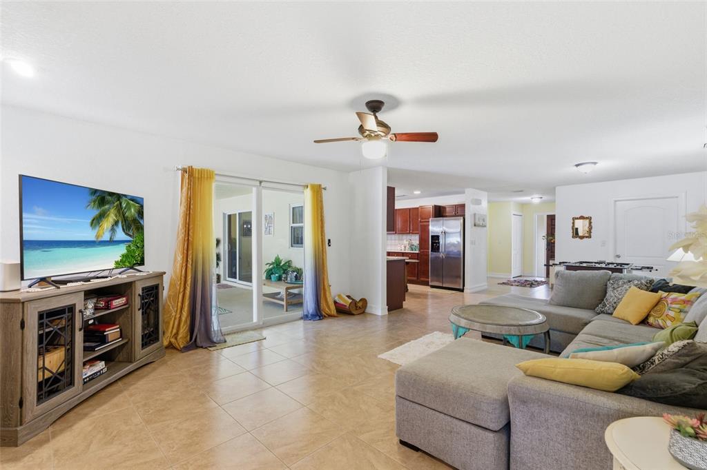 4248 Kilpatrick Street Port Charlotte, FL 33948 - Photo 12 of 73