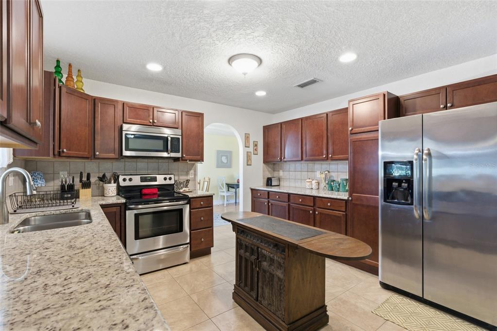 4248 Kilpatrick Street Port Charlotte, FL 33948 - Photo 14 of 73