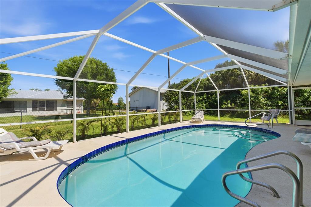 4248 Kilpatrick Street Port Charlotte, FL 33948 - Photo 2 of 73