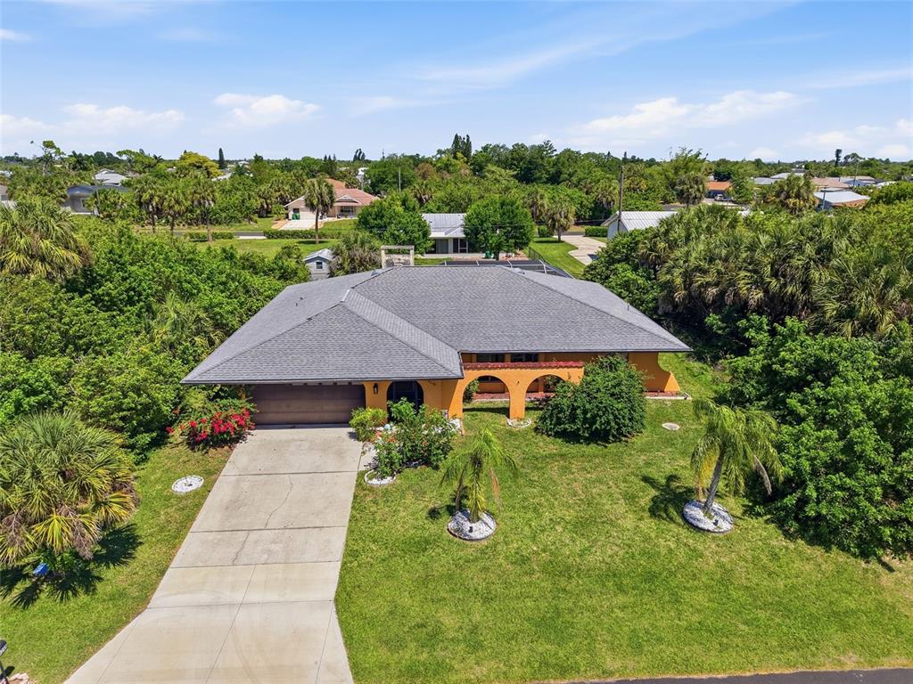 4248 Kilpatrick Street Port Charlotte, FL 33948 - Photo 3 of 73