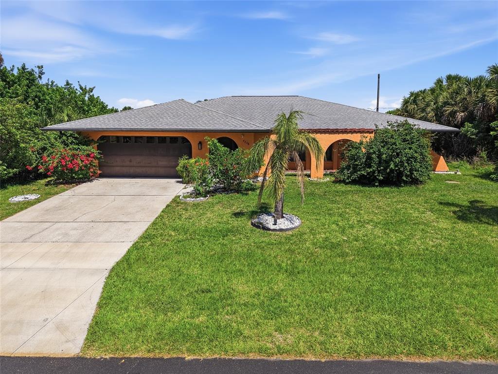 4248 Kilpatrick Street Port Charlotte, FL 33948 - Photo 4 of 73