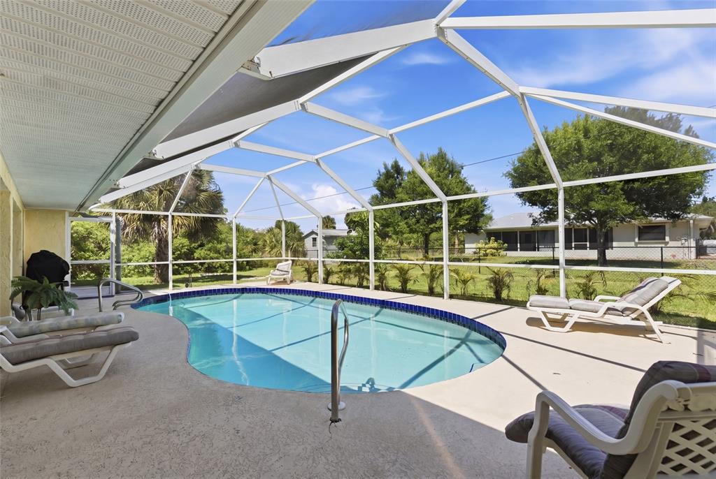 4248 Kilpatrick Street Port Charlotte, FL 33948 - Photo 48 of 73