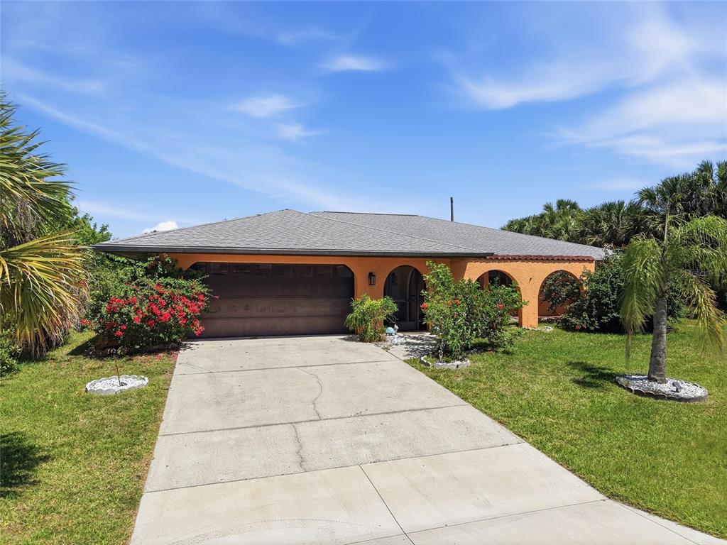 4248 Kilpatrick Street Port Charlotte, FL 33948 - Photo 52 of 73
