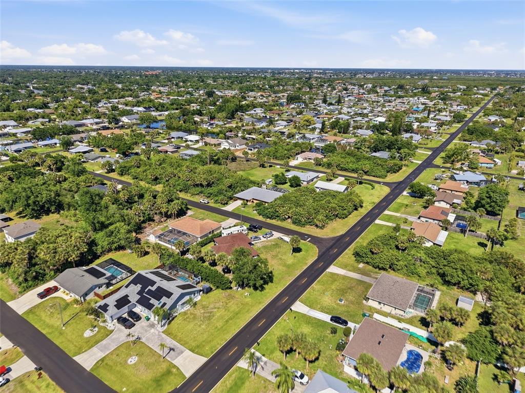 4248 Kilpatrick Street Port Charlotte, FL 33948 - Photo 70 of 73