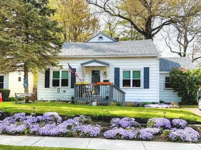 $425,000 | 76 Woodbury Road, Burlington, VT 05408