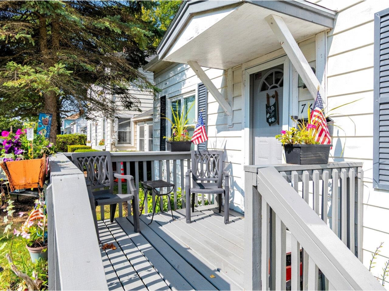 76 Woodbury Road Burlington, VT 05408 - Photo 32 of 40