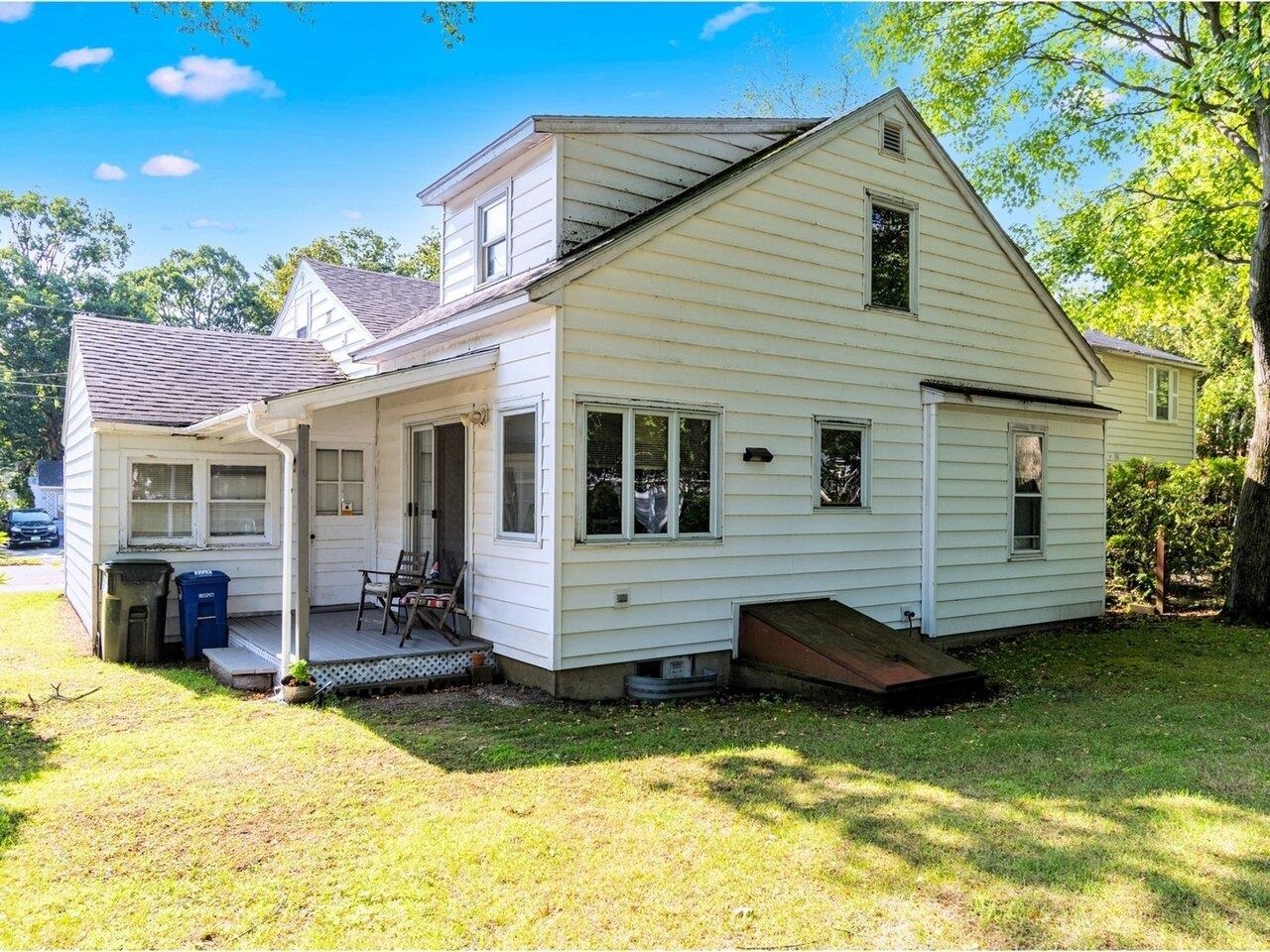 76 Woodbury Road Burlington, VT 05408 - Photo 37 of 40