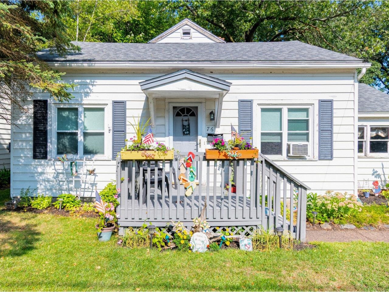 76 Woodbury Road Burlington, VT 05408 - Photo 38 of 40