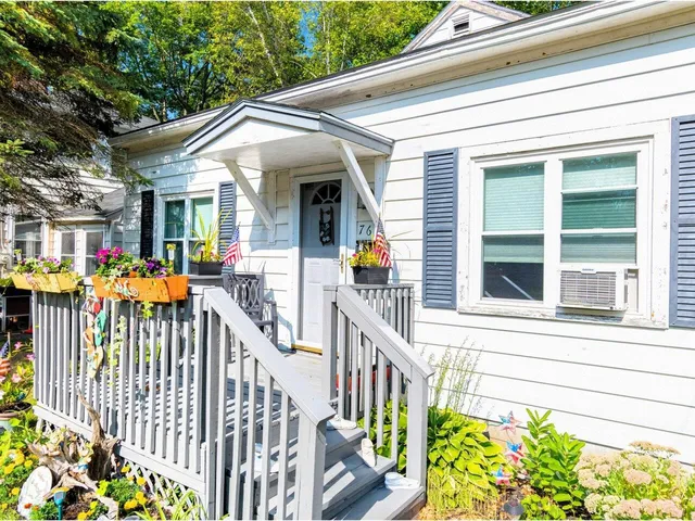 $425,000 | 76 Woodbury Road, Burlington, VT 05408