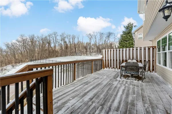 $469,900 | 204 Rolling Hill Farm Drive, West Newton, PA 15089