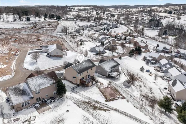$469,900 | 204 Rolling Hill Farm Drive, West Newton, PA 15089