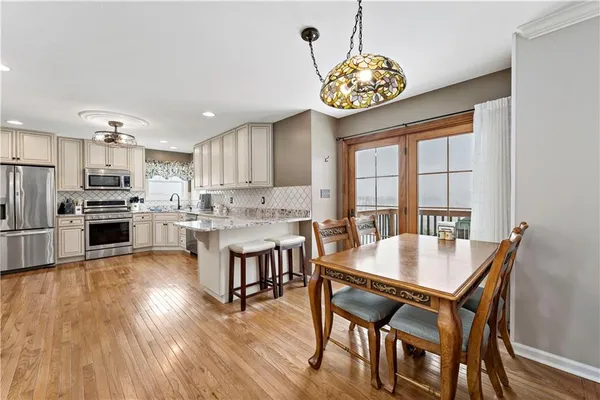 $469,900 | 204 Rolling Hill Farm Drive, West Newton, PA 15089