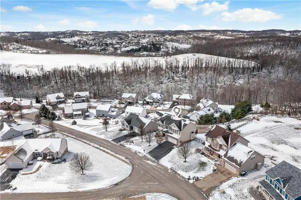 $469,900 | 204 Rolling Hill Farm Drive, West Newton, PA 15089