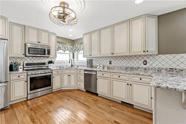 $469,900 | 204 Rolling Hill Farm Drive, West Newton, PA 15089