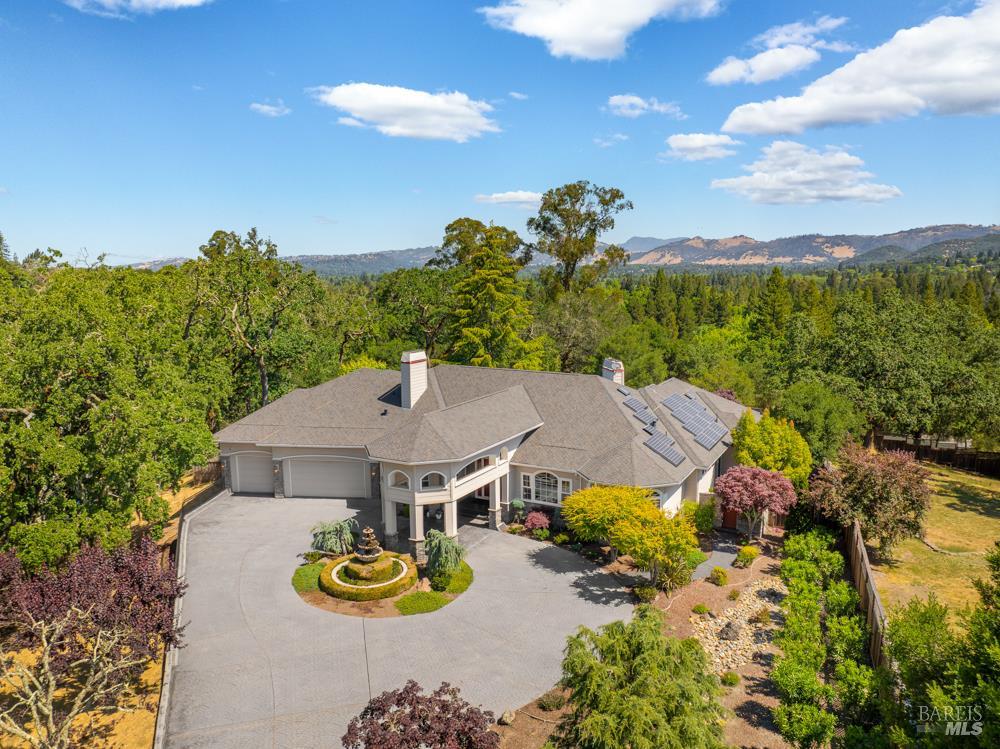 4588 Bennett Valley Road Santa Rosa, CA 95404 - Photo 81 of 88