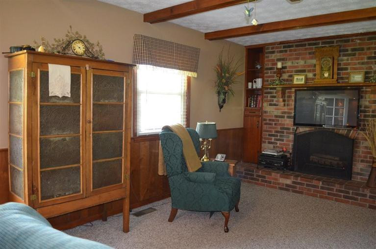2833 Perryville Road Harrodsburg, KY 40330 - Photo 7 of 24 Photo 7