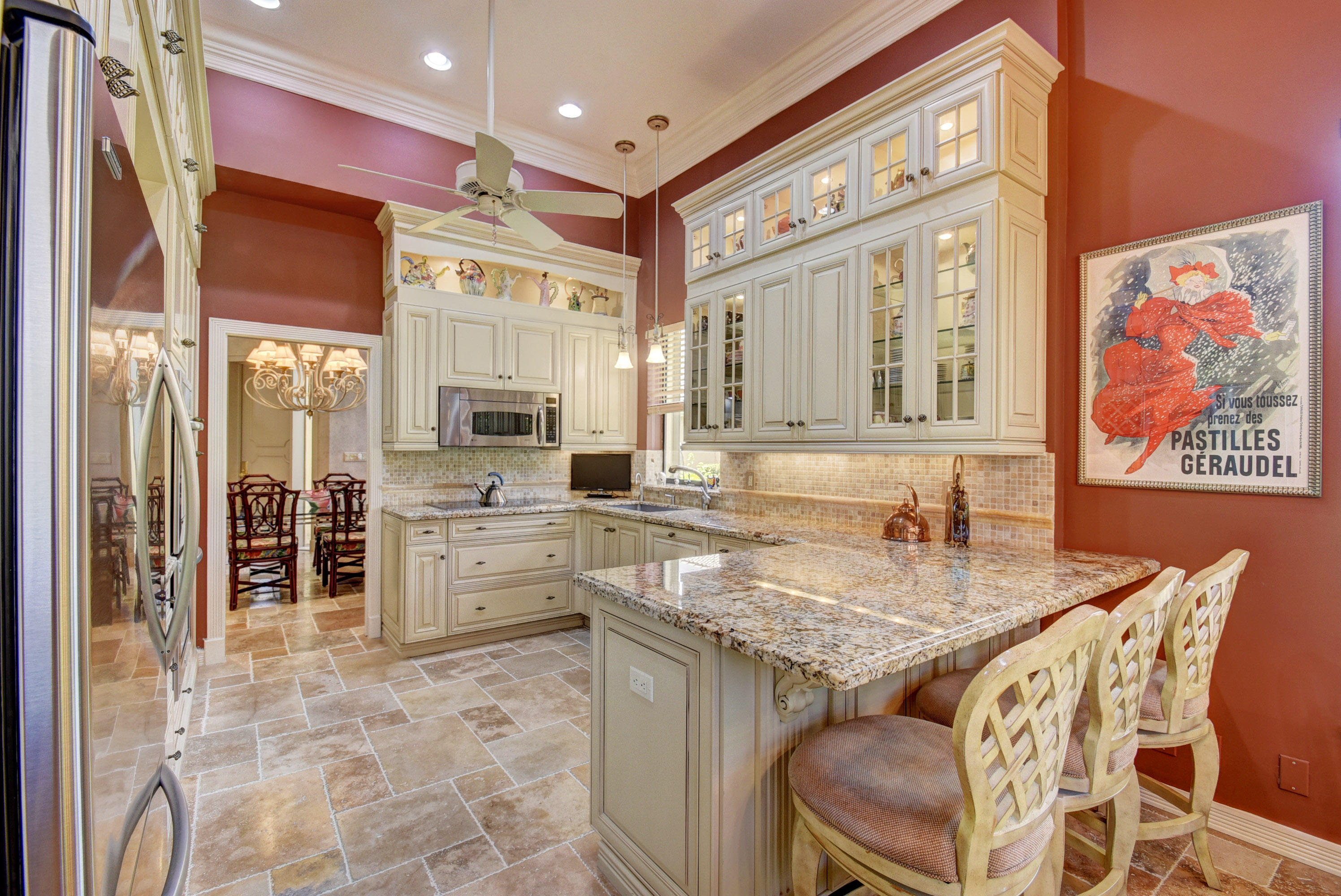 10176 Spyglass Way Boca Raton, FL 33498 - Photo 12 of 27 Kitchen - 1