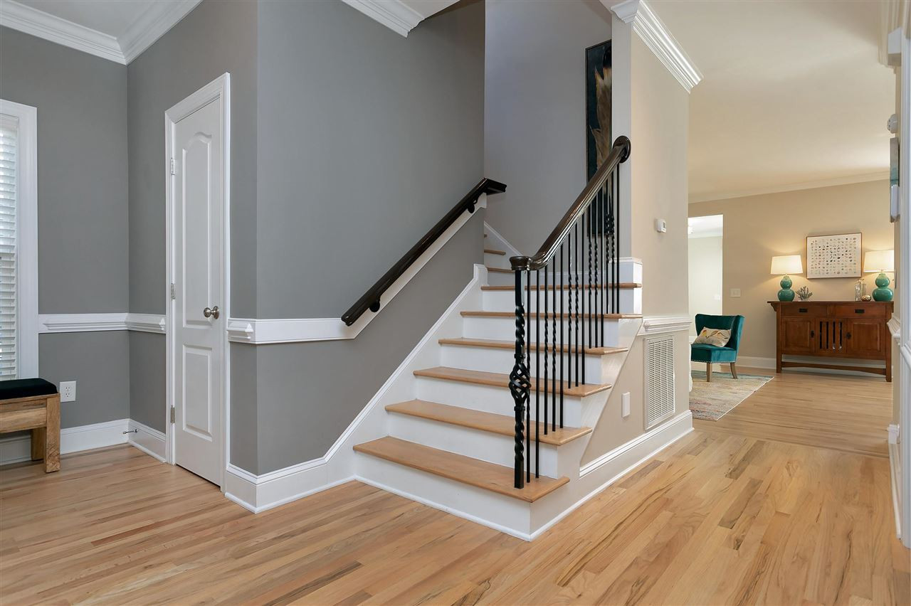 1236 North Blount Street Raleigh, NC 27604 - Photo 3 of 30 Photo 3