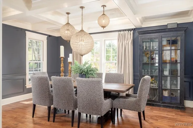 $1,450,000 | 21 Creekview Court, East Aurora, NY 14052