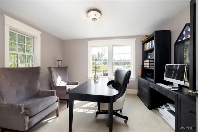 $1,450,000 | 21 Creekview Court, East Aurora, NY 14052