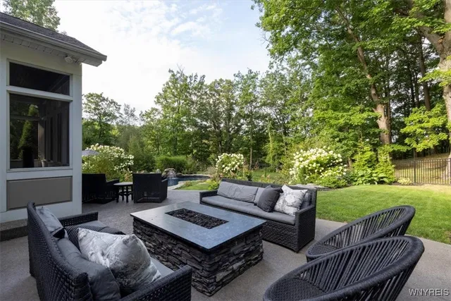 $1,450,000 | 21 Creekview Court, East Aurora, NY 14052