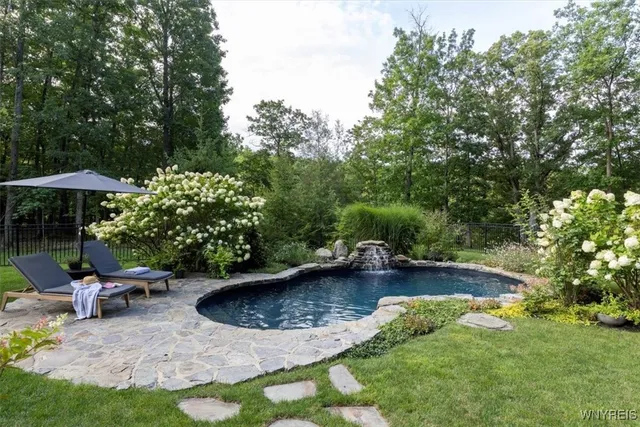 $1,450,000 | 21 Creekview Court, East Aurora, NY 14052