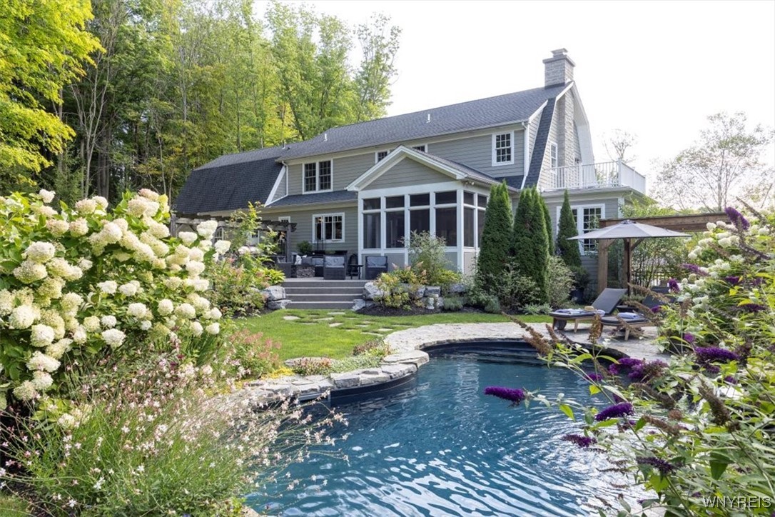 21 Creekview Court East Aurora, NY 14052 - Photo 35 of 50