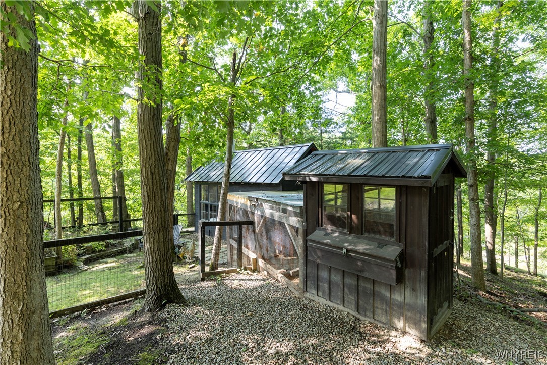 21 Creekview Court East Aurora, NY 14052 - Photo 46 of 50