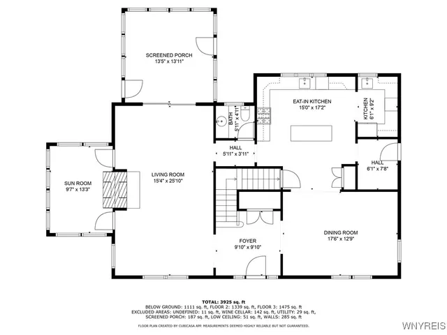 $1,450,000 | 21 Creekview Court, East Aurora, NY 14052