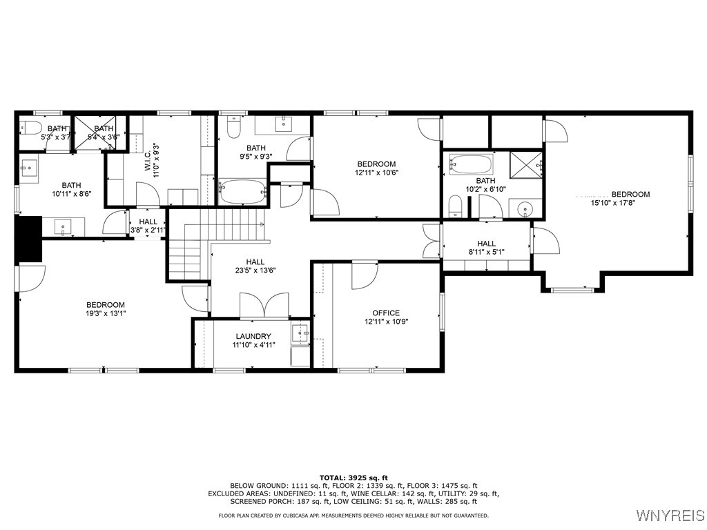 21 Creekview Court East Aurora, NY 14052 - Photo 48 of 50