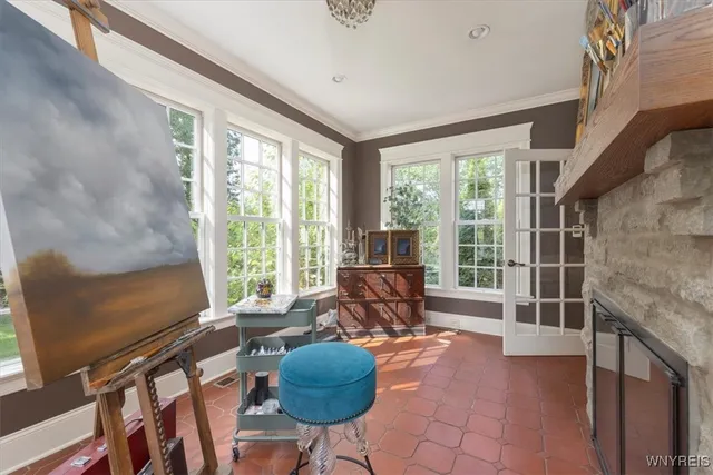 $1,450,000 | 21 Creekview Court, East Aurora, NY 14052