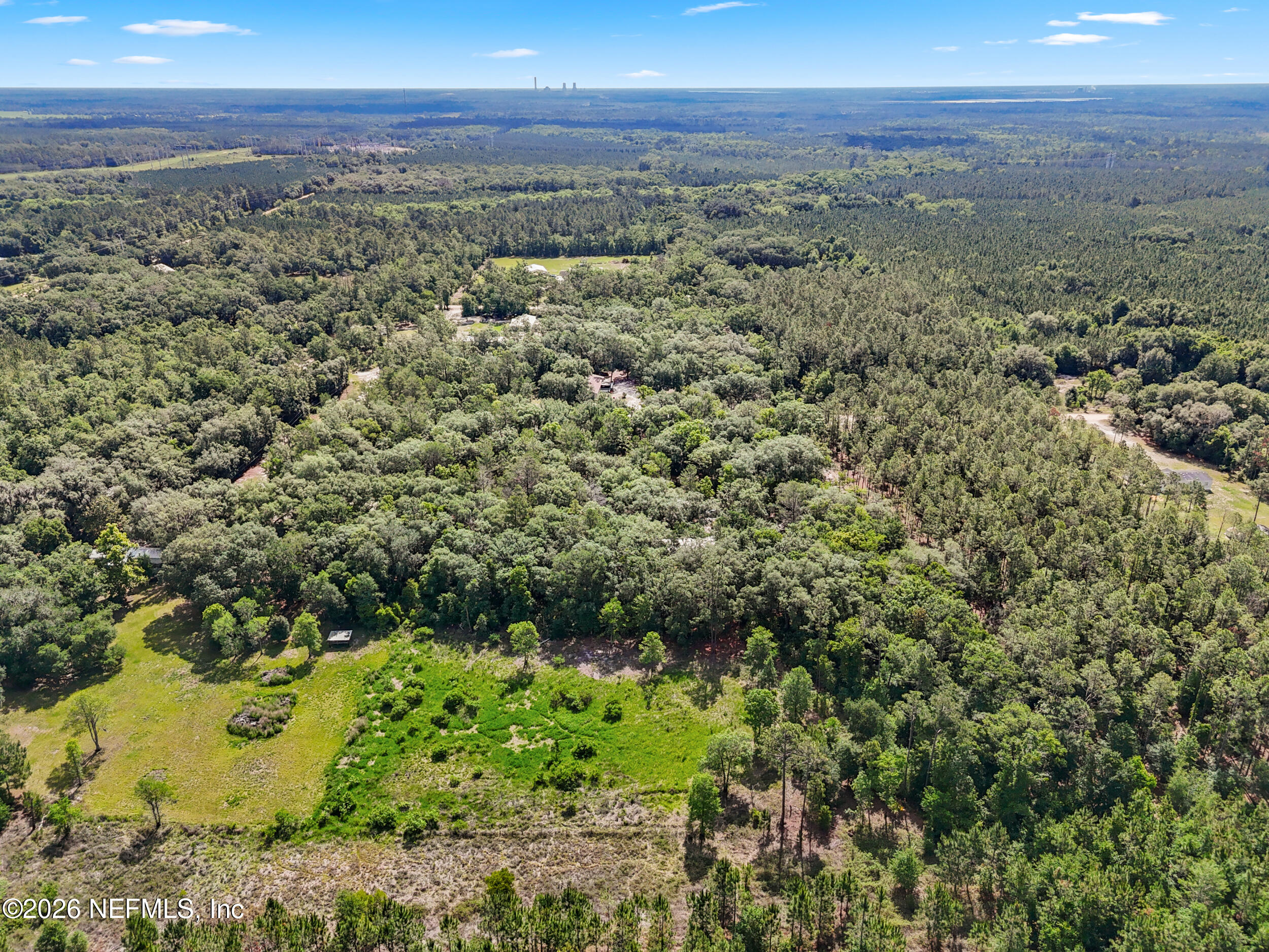 181 Carraway Church Road Palatka, FL 32177 - Photo 33 of 35 10 acres!