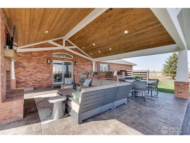 $1,095,000 | 14500 County Road 29, Sterling, CO 80751