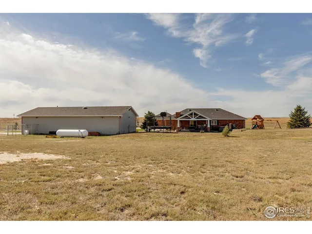 $1,095,000 | 14500 County Road 29, Sterling, CO 80751