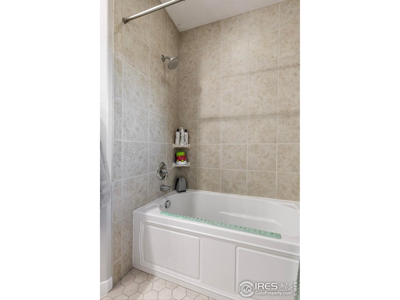 14500 County Road 29 Sterling, CO 80751 - Photo 39 of 49 a white bath tub sitting next to a white sink