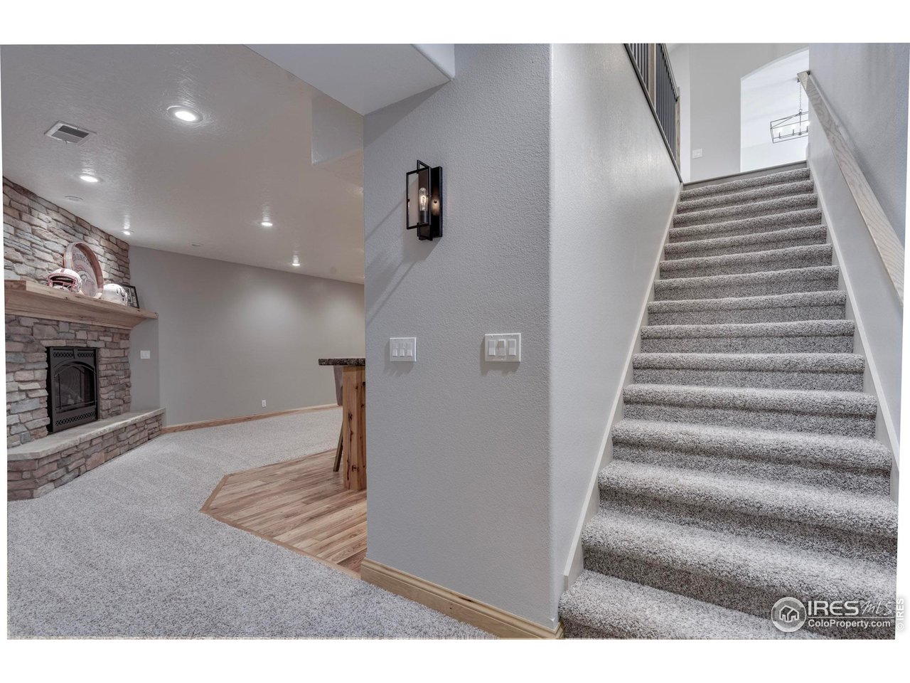 14500 County Road 29 Sterling, CO 80751 - Photo 40 of 49 a view of entryway and hall