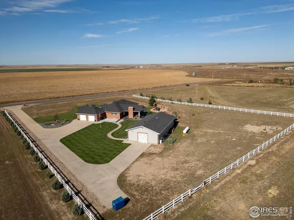 $1,095,000 | 14500 County Road 29, Sterling, CO 80751