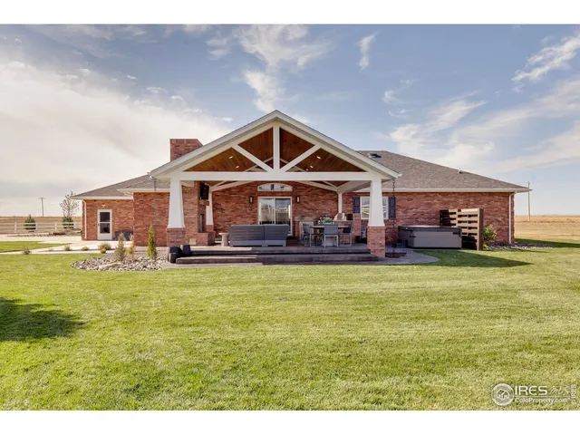 $1,095,000 | 14500 County Road 29, Sterling, CO 80751