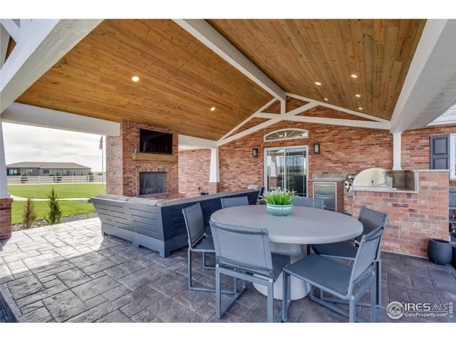 $1,095,000 | 14500 County Road 29, Sterling, CO 80751