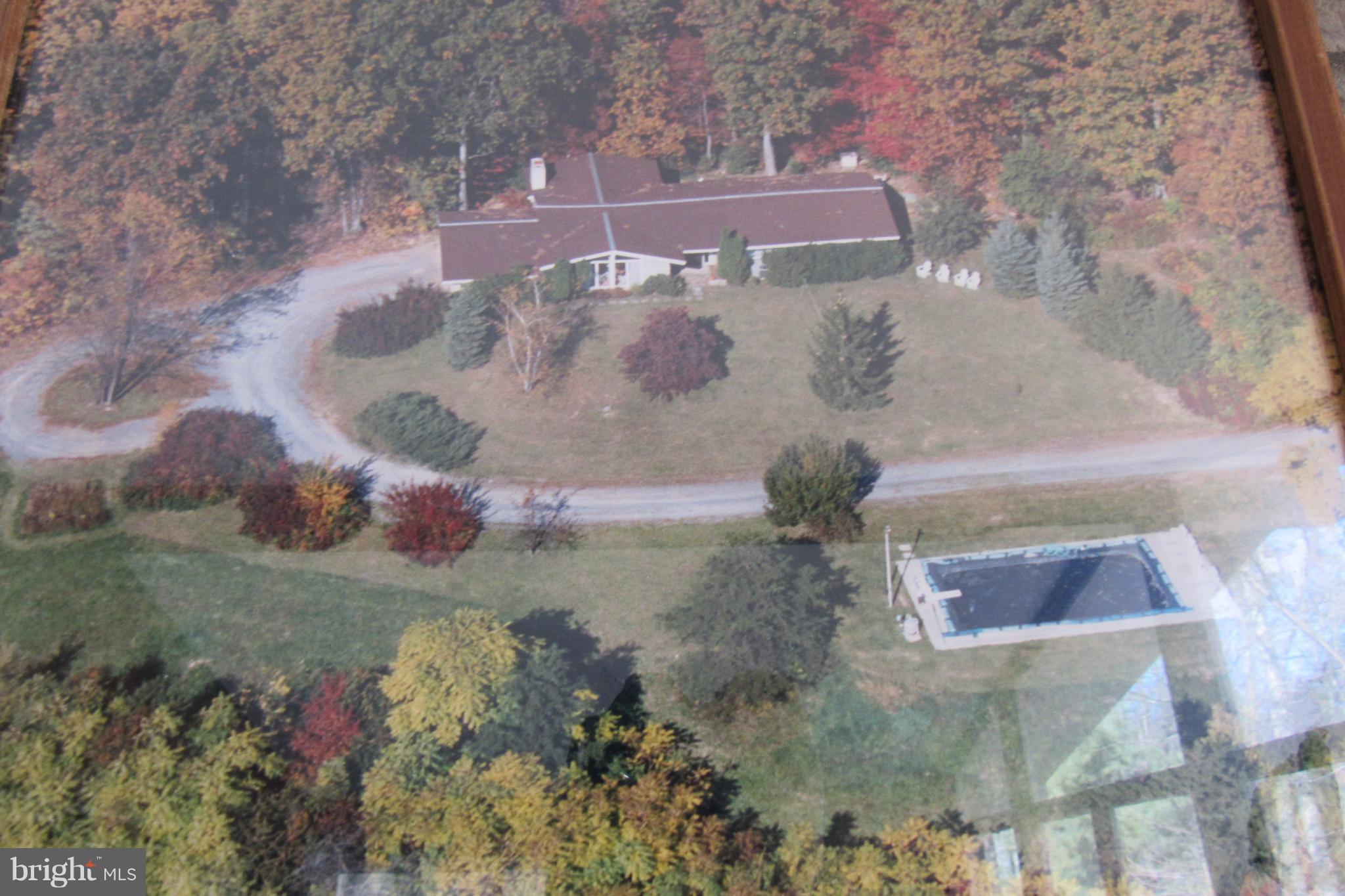 298 Grove Heights Road Berkeley Springs, WV 25411 - Photo 1 of 27 Exterior (General)