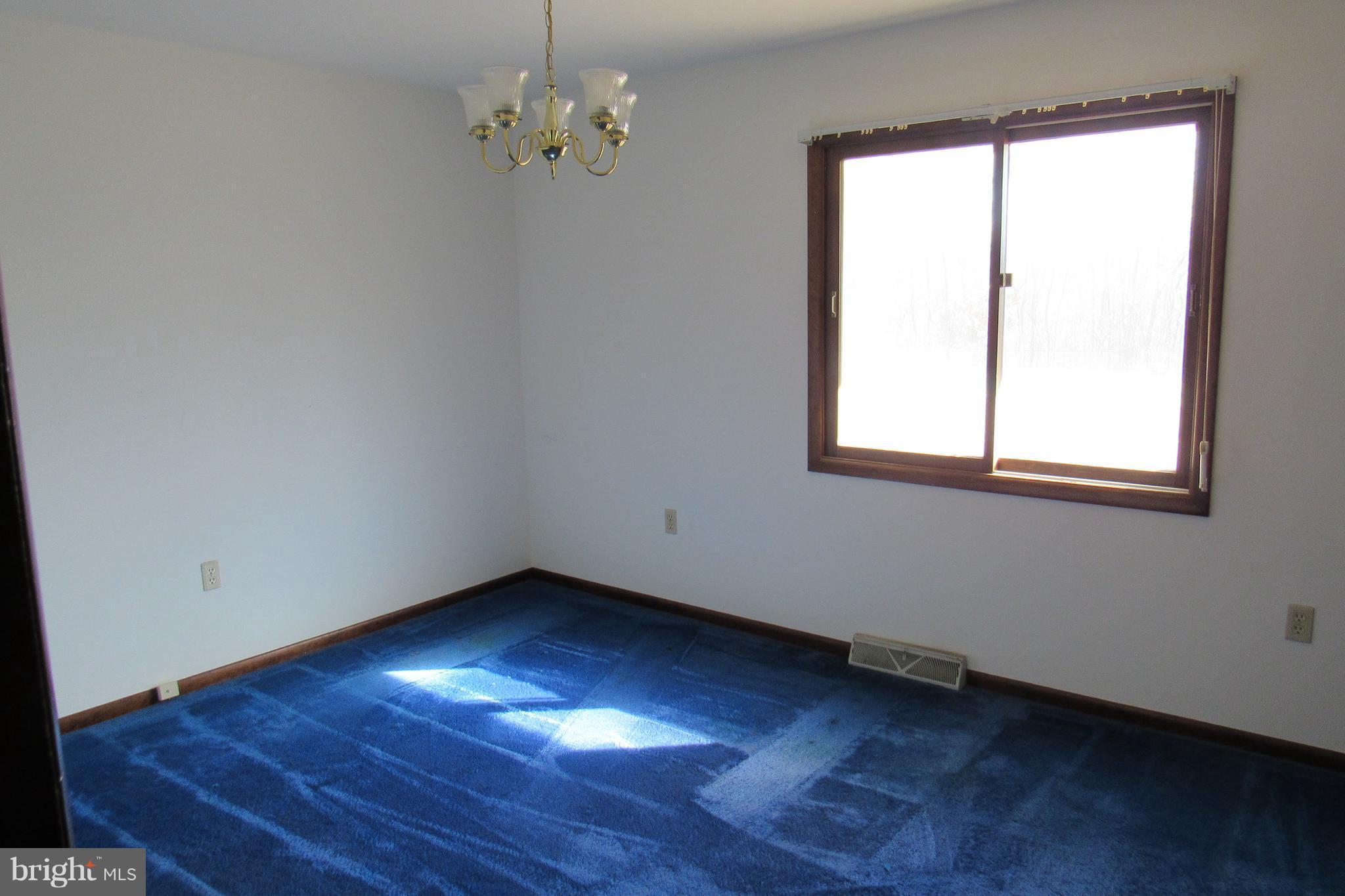 298 Grove Heights Road Berkeley Springs, WV 25411 - Photo 16 of 27 Bedroom